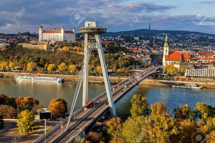 Bratislava